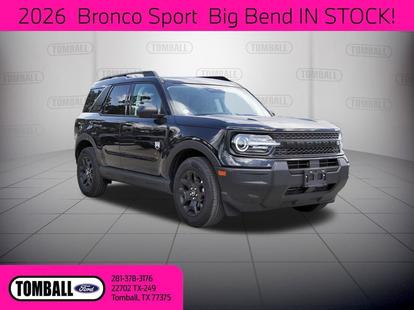 ford bronco sport 2026 3FMCR9BN9TRE25538 image ford bronco sport 2026 3FMCR9BN9TRE25538 image